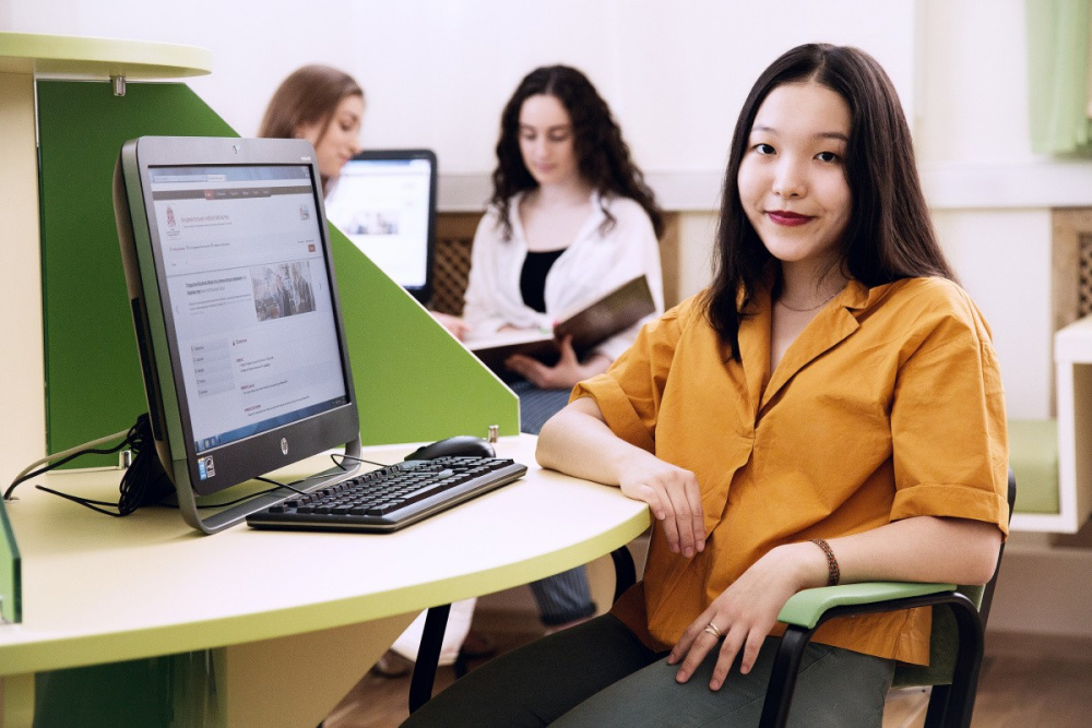 Первый сезон вебинаров «Modern Science: студенты — абитуриентам» завершен