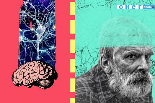 Эксперт рассказал о новой диагностике болезни Альцгеймера в России