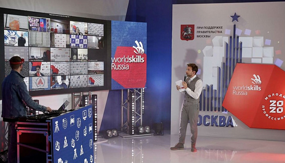Финал World Skills Russia-2020: Сеченовский Университет – один из пяти опорных вузов в сфере образовательного дата-инжиниринга 