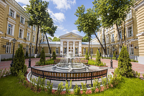 Сеченовский Университет стал лидером рейтинга RAEX по направлению «Медицина и здравоохранение»