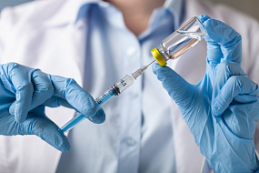  Николай Брико: «Ожидается, что в этом году вакцину от гриппа получит 60% населения России» 