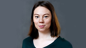 Младший научный сотрудник Института регенеративной медицины Полина Бикмулина рассказала о разработке уникальной клеточной технологии возвращения слуха 