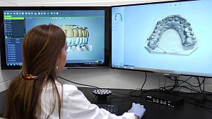 Ученые Сеченовского Университета разработали методику лечения пациентов с деформацией челюсти