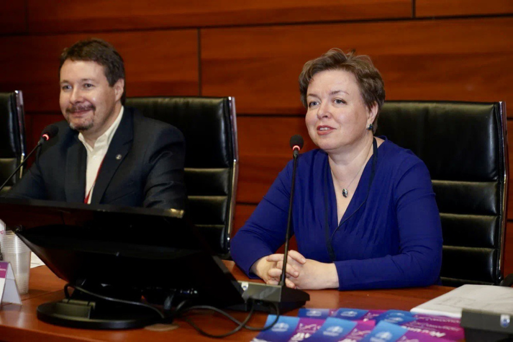 В Сеченовском Университете подвели итоги хакатона по биоинформатике