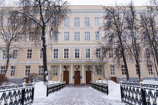  Обеспечение эпидемиологической безопасности при оказании медицинской помощи обсудили в Институте общественного здоровья им. Ф.Ф. Эрисмана 