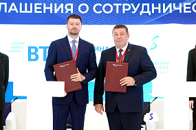 Сеченовский Университет и ВТБ Медицина будут совместно развивать медицинский туризм
