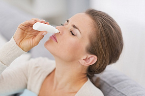 Владимир Бекетов: «Промывание носа и горла соляными растворами может снизить вирусную нагрузку» 