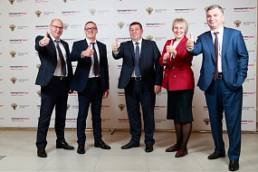  Сеченовский университет стал победителем конкурса на получение специальной части гранта программы «Приоритет 2030»