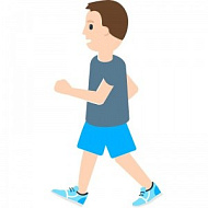 «Человек идущий: Люди ради людей»: Мотивировать доноров и реципиентов органов к повышению физической активности