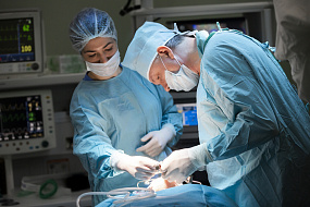 Хирурги-онкологи Сеченовского Университета помогают пациентам с многочисленными рецидивами