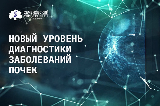 ИИ Сеченовского Университета и Билайна вывел диагностику заболеваний почек на новый уровень