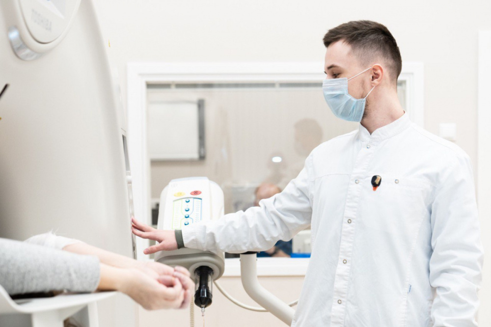 Эксперты Сеченовского Университета рассказали о преимуществах новой должности врача-стажера