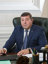 Ректор Сеченовского Университета Петр Глыбочко на заседании Ассоциации «Совет ректоров медицинских и фармацевтических высших учебных заведений» выдвинул инициативу по стажировке ординаторов в первичном звене