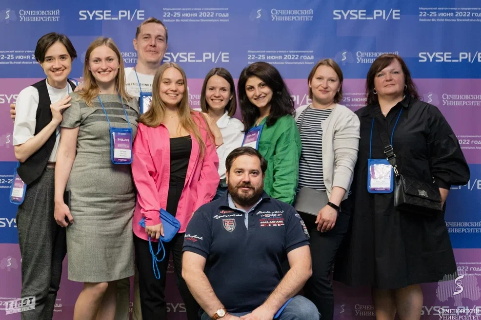 Итоги хакатона SYSE_PI/E