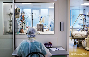 Медики Сеченовского Университета спасли почти 20 тысяч больных COVID-19