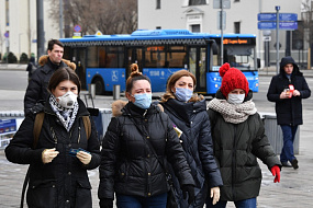 Геннадий Онищенко: «Реализуется «шведская» модель поведения во время пандемии» 