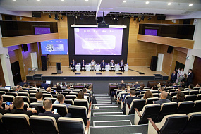 Передовая инженерная школа Сеченовского Университета принимает участие в стратегической сессии ПИШ в Новосибирске
