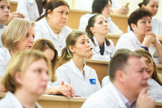 Врачи Первого медицинского университета создадут «Сеченовский стандарт» качества медицинской деятельности