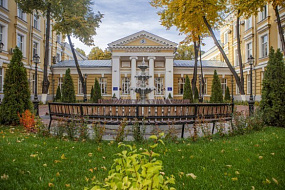 Сеченовский университет вошел в топ-3 самых упоминаемых российских вузов в зарубежных СМИ 