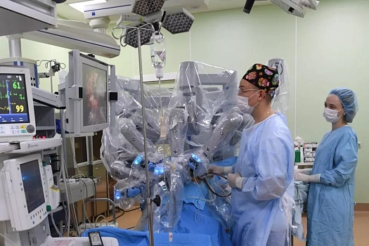 Ученые Сеченовского Университета разработали способ лечения ожогов и травм кислородом