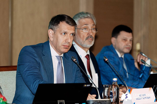 Как робот меняет мир хирургии. В Москве прошел XVI Cъезд хирургов России