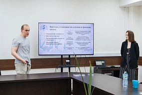 Сеченовский Университет и «СИБУР ПолиЛаб» объединяют усилия для работ в области культурального пластика и биосовместимых материалов