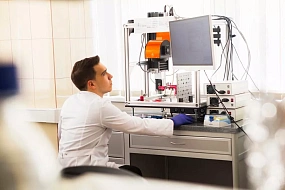Сеченовский Университет намерен создать плазмотрон для расщепления опасных медотходов
