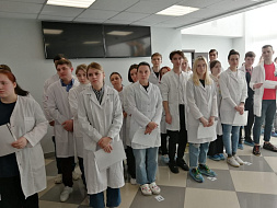 Между ремеслом и искусством. Студенты Сеченовского Университета продемонстрировали экспертам практические навыки