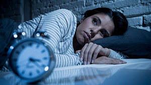  ﻿﻿﻿Пациенты, перенесшие коронавирус, могут испытывать утомляемость и страдать нарушением сна 