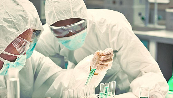 В Сеченовском Университете раскрыли секрет появления новых коронавирусов