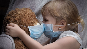  Александр Малахов рассказал, как сохранить здоровье детей в период гриппа и ОРВИ 