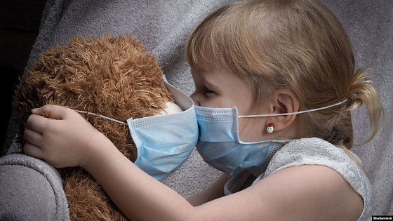  Александр Малахов рассказал, как сохранить здоровье детей в период гриппа и ОРВИ 