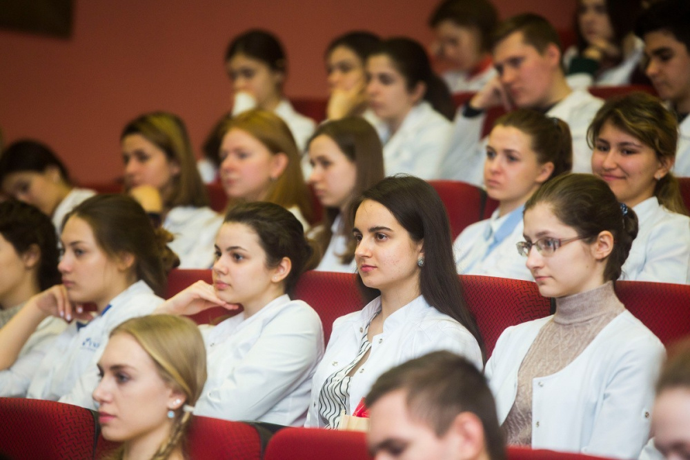 Патологическая анатомия — стержень научных исследований