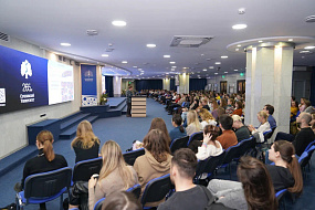 В Сеченовском Университете отбирают студентов на должность стажера-исследователя