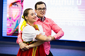 Sechenov Unity Day