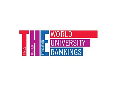 Times Higher Education World University Rankings