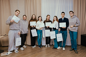 Новые скиллы и важные инсайты. Сеченовский Университет провел выездной хакатон Sechenov Tech