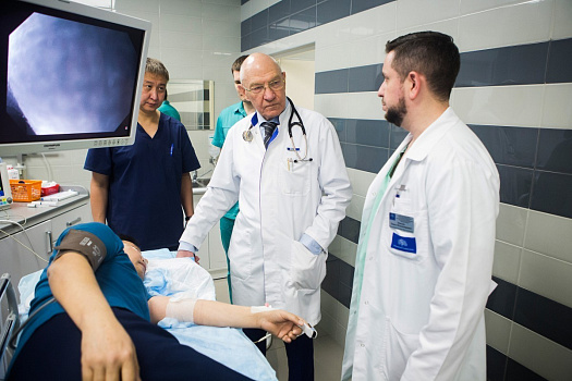 Диктатура разума: доказательная медицина