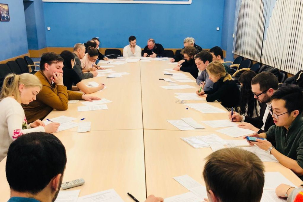 Кандидатский минимум — важный шаг на пути к научно-исследовательской работе