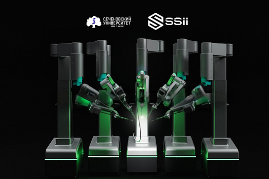 Выучить «Мантру». Как роботическая хирургия на расстоянии завоевывает мир 