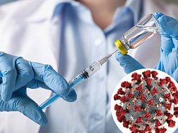  Сеченовский Университет проведет испытания вакцины от COVID-19 китайского производства 