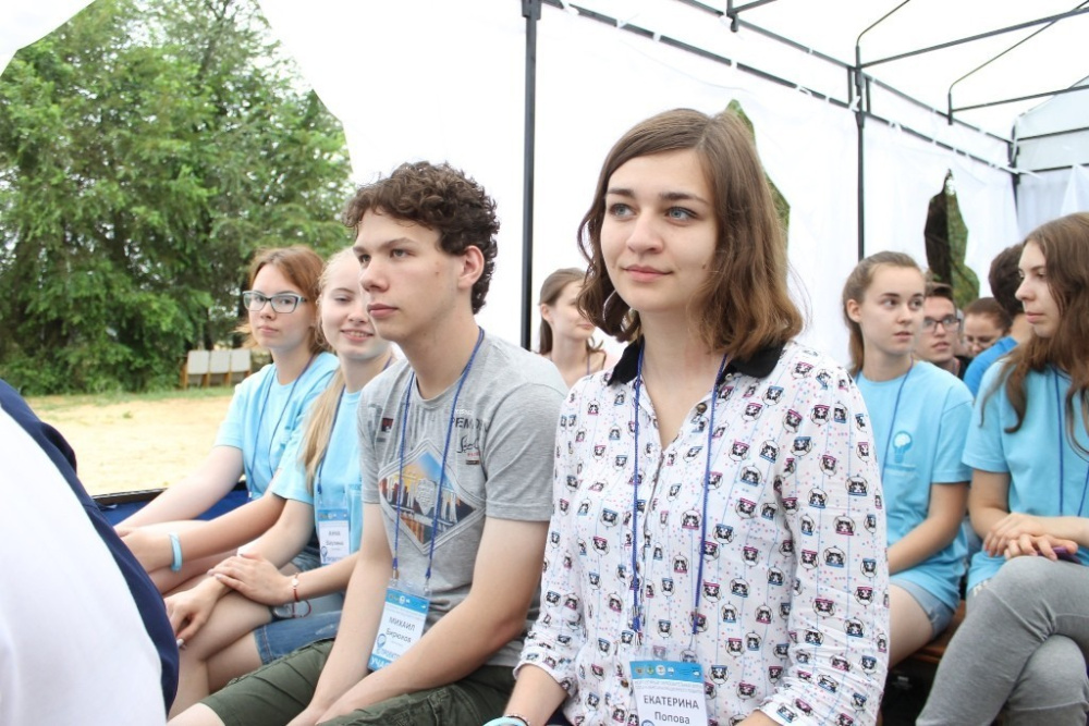 Центр научной карьеры признан лучшим на форуме