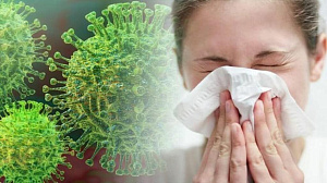 Как отличить кашель при коронавирусе от других заболеваний