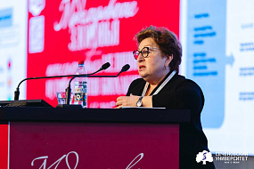 Биохакинг с доказательным подходом. Конференция «Моделирование здоровья» прошла в Сеченовском Университете