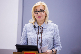 Проректор по учебно-воспитательной работе Сеченовского Университета Татьяна Литвинова – о целевом обучении студентов
