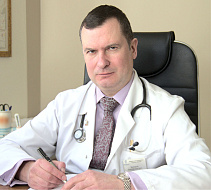 Профессор Сеченовского Университета Алексей Буеверов подтвердил опасность фастфуда для печени