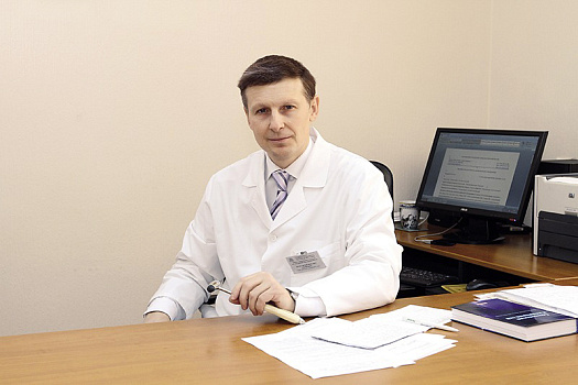 Завотделением медицины сна Сеченовского Университета Михаил Полуэктов рассказал, как жить в согласии со своими биоритмами