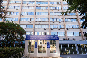 В Клиническом центре Сеченовского Университета будет развернуто 2000 коек для пациентов с коронавирусной инфекцией