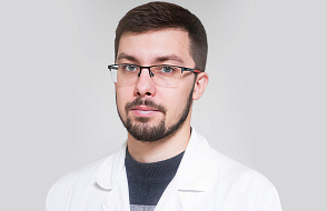 Доцент кафедры факультетской хирургии № 1 Сеченовского Университета Глеб Жемерикин рассказал о применении нового метода для удаления опухоли щитовидной железы