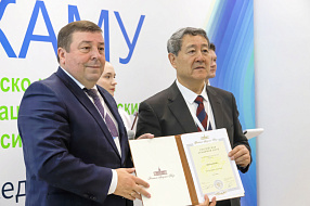 Сеченовский Университет создал новую платформу для сотрудничества российских и китайских исследователей